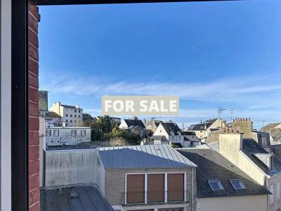 Town House in Coastal Resort