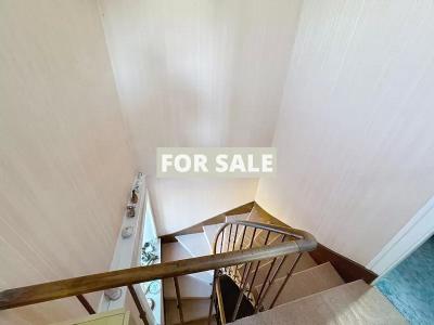 Town House in Coastal Resort