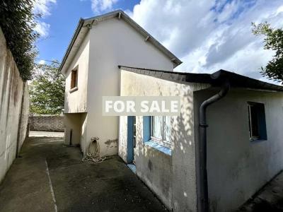 Lovely Cottage in Popular Coastal Sector