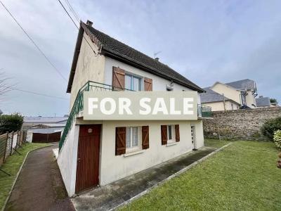 Detached House with Garden