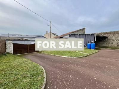 Detached House with Garden