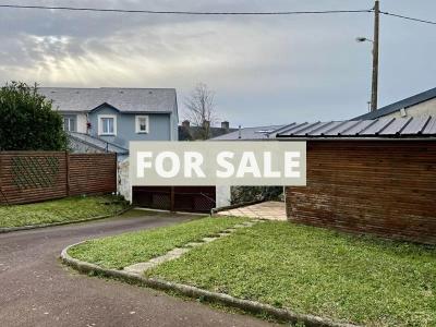 Detached House with Garden
