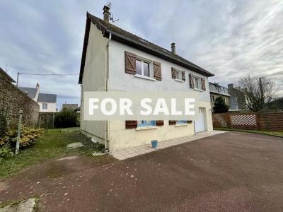 Detached House with Garden