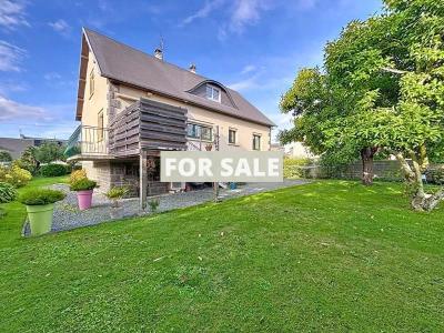 Detached House with Character and Lovely Garden