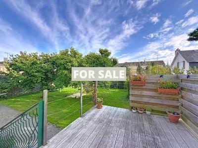 Detached House with Character and Lovely Garden