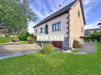 Detached House with Character and Lovely Garden