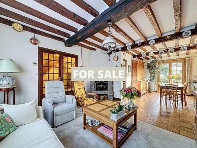 Detached House with Character and Lovely Garden