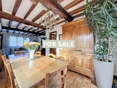 Detached House with Character and Lovely Garden