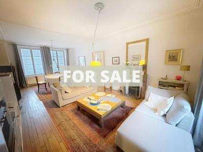 Town House in Coastal Resort Location