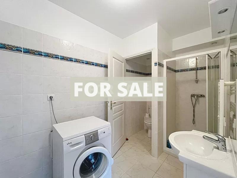 Sea Front Apartment with Open Sea Views