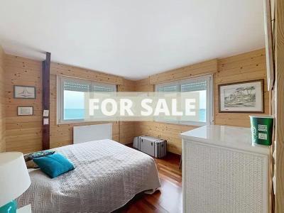 Sea Front Apartment with Open Sea Views