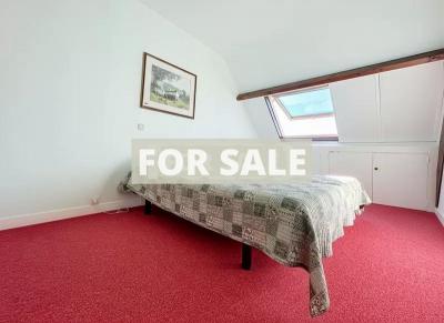 Sea Front Apartment with Open Sea Views