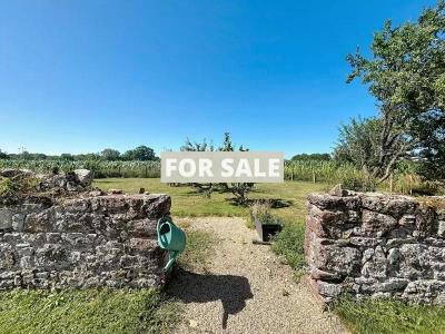 Detached Country House with Outbuilding and Open Views