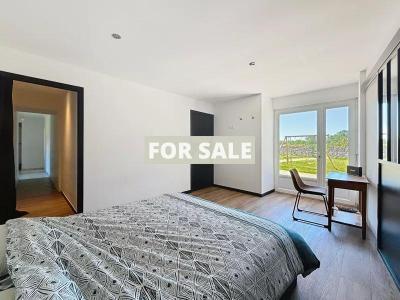 Detached Country House with Outbuilding and Open Views