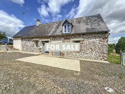 Detached Country House with Open Views