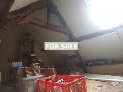 Detached Country House by the Coast