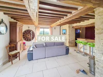 Detached Country House by the Coast