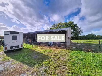 Detached Country House by the Coast