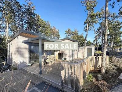 Cottage in Leisure Pack Close to the Coast