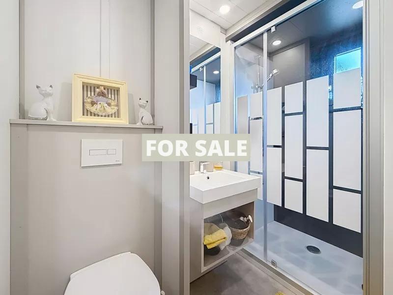 Cottage in Leisure Pack Close to the Coast