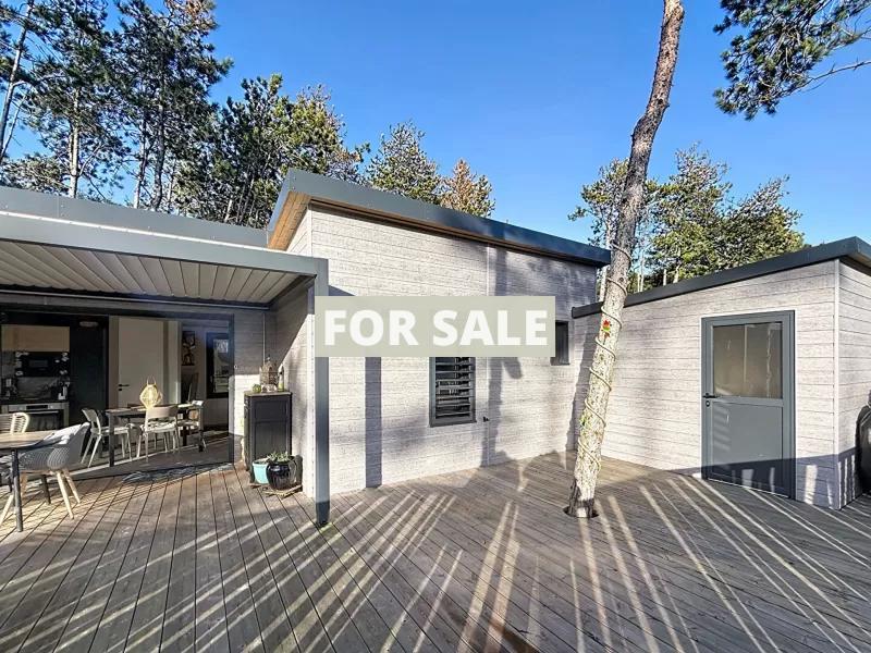 Cottage in Leisure Pack Close to the Coast