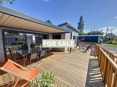 Large Furnished and Equipped Cottage