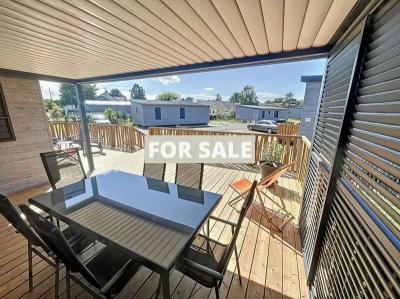 Large Furnished and Equipped Cottage