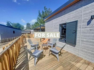 Large Furnished and Equipped Cottage