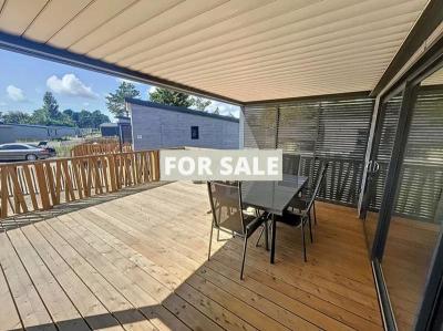 Large Furnished and Equipped Cottage