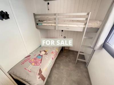 Large Furnished and Equipped Cottage