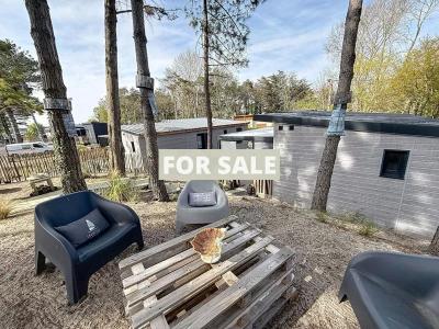 Detached Villa in Coastal Resort Leisure Park