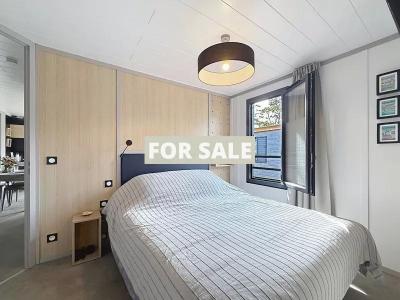 Detached Villa in Coastal Resort Leisure Park