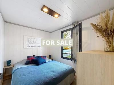 Detached Villa in Coastal Resort Leisure Park