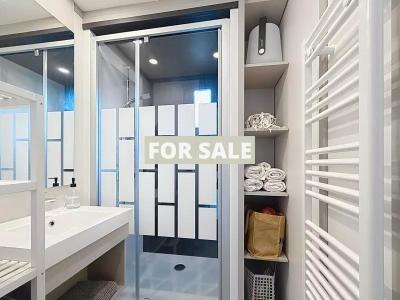 Detached Villa in Coastal Resort Leisure Park