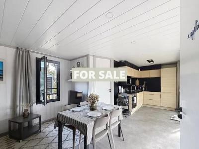 Detached Villa in Coastal Resort Leisure Park