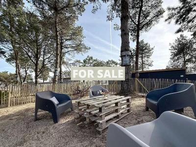Detached Villa in Coastal Resort Leisure Park
