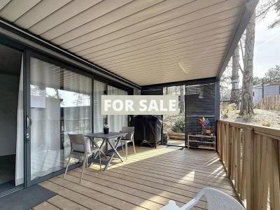 Detached Villa in Coastal Resort Leisure Park