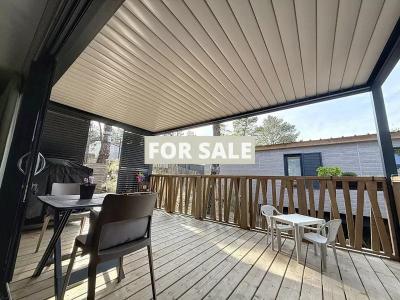 Detached Villa in Coastal Resort Leisure Park