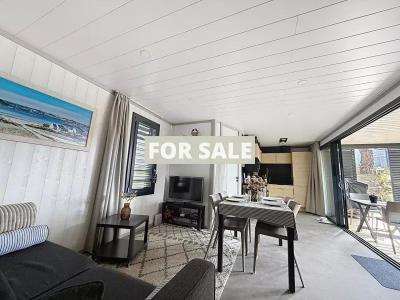 Detached Villa in Coastal Resort Leisure Park
