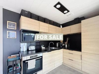 Detached Villa in Coastal Resort Leisure Park