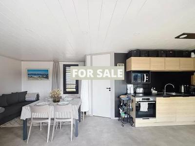 Detached Villa in Coastal Resort Leisure Park