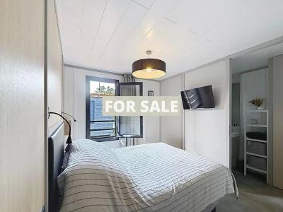 Detached Villa in Coastal Resort Leisure Park