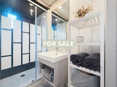 Detached Villa in Coastal Resort Leisure Park