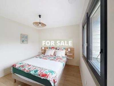 Detached Coastal House with Landscaped Garden