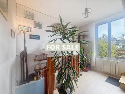 Beautiful Detached House by the Coast