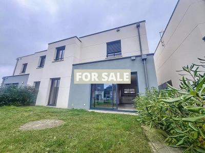 Contemporary Detached House