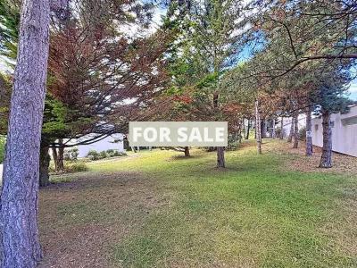 Detached House and Garden in Coastal Location