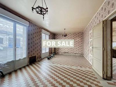 Two Houses to Renovate at Bargain Price