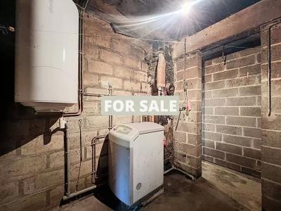 Two Houses to Renovate at Bargain Price