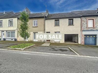 Two Houses to Renovate at Bargain Price